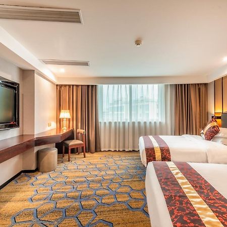 Days Hotel Yishun Quế Lâm Ngoại thất bức ảnh