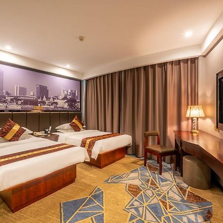 Days Hotel Yishun Quế Lâm Ngoại thất bức ảnh