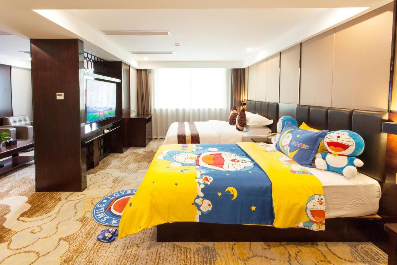 Days Hotel Yishun Quế Lâm Ngoại thất bức ảnh