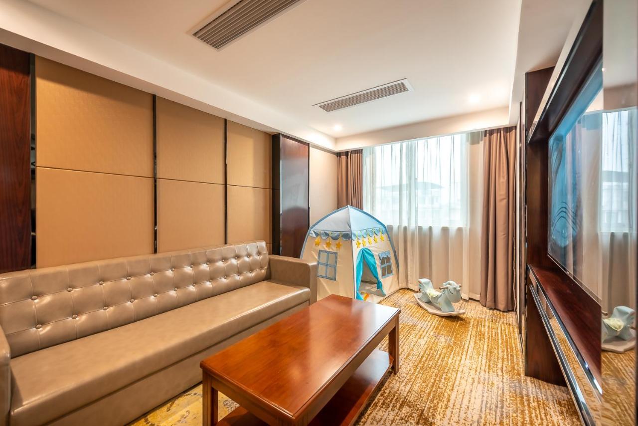 Days Hotel Yishun Quế Lâm Ngoại thất bức ảnh