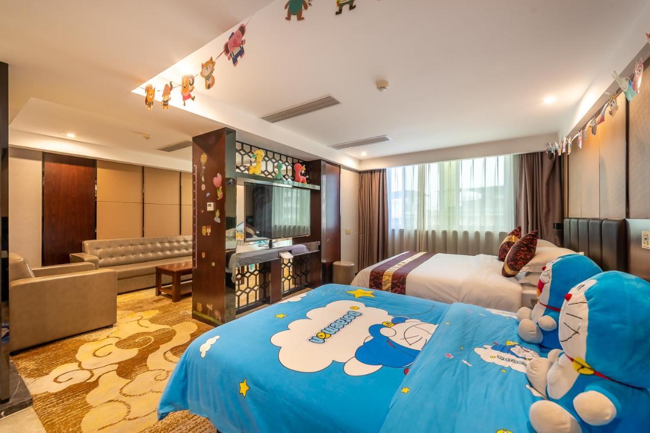 Days Hotel Yishun Quế Lâm Ngoại thất bức ảnh